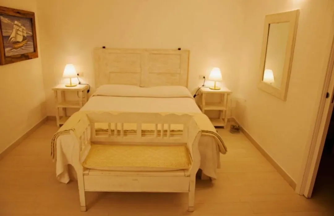 Cento Ulivi B&B-1