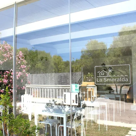 La Smeralda - Boutique Rooms And Breakfast-2