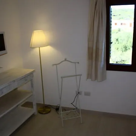 Cento Ulivi B&B-2